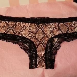 VS panty